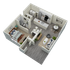 1 Bed Enhanced