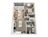 A1 Floorplan