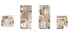 Balsa Floor Plan