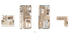 Citrus Floor Plan