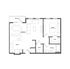 A2 Floor Plan