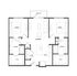 B1-1 Floor Plan