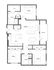 C1 Floor plan