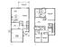Inviting two-story floor plan showcasing a spacious great room, modern kitchen, and dining area. Features a luxurious master suite with en-suite bath, loft, and two additional bedrooms. Includes a two-car garage and covered lanai for outdoor relaxation.