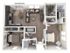 2x2 Floorplan
