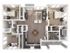 3x2 Floorplan