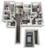 Four Peaks - Two-Bedroom Floorplan