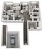 Four Peaks - Floor Plan