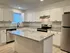 new white kitchen