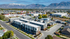 Vaseo Townhomes | Exterior Aerial