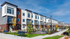 Vaseo Townhomes | Exterior