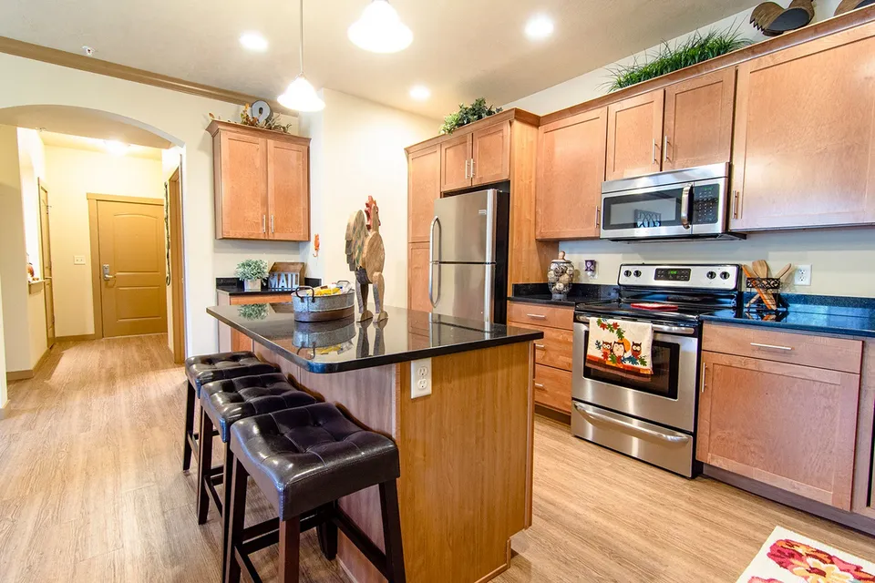 Red Tail by Baron | Luxury Apartments in Meridian, ID