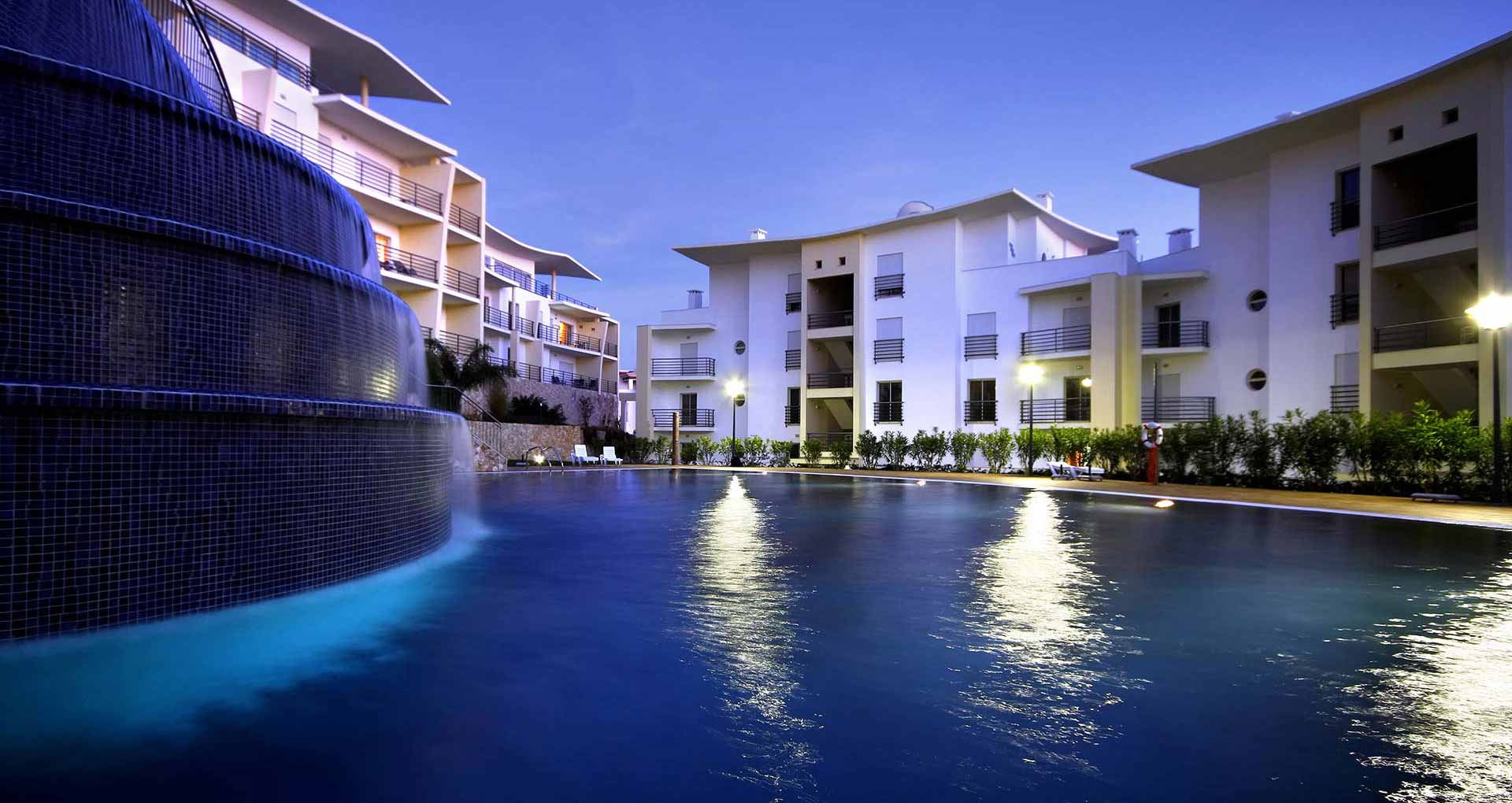 The Landing Apartments