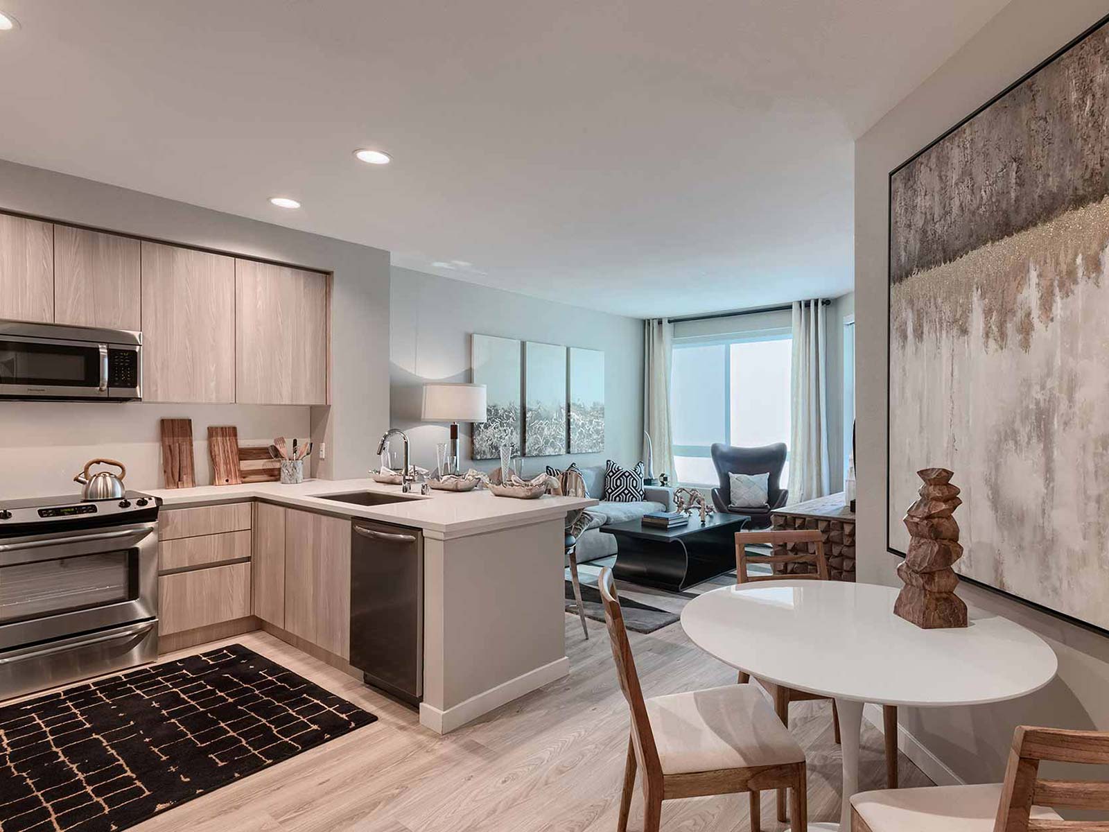 Greystar Student Living