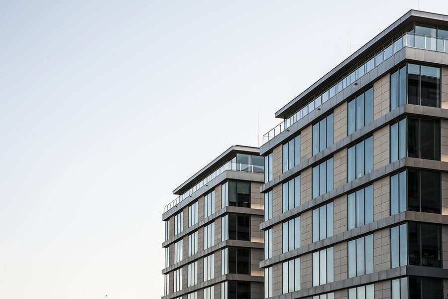 Millennium One