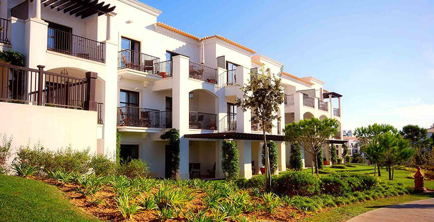 Chadwick Gardens Apartments