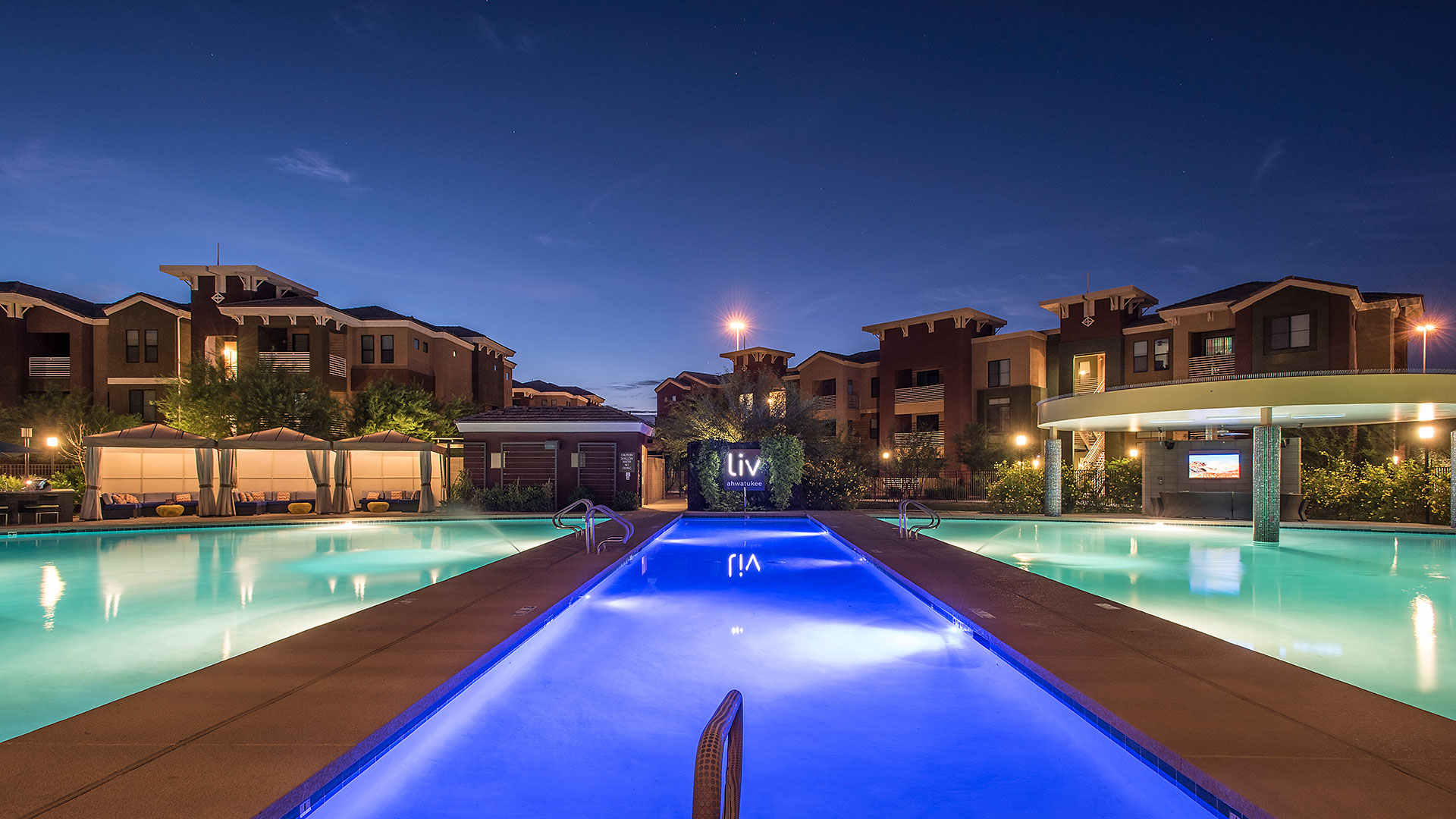 Liv Ahwatukee