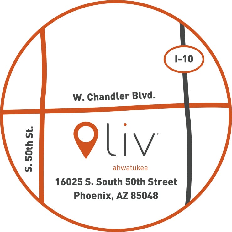 Liv Ahwatukee