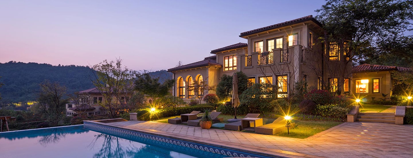 Glenside House