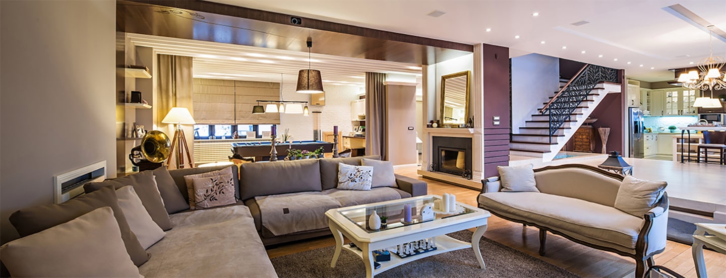 Glenside House