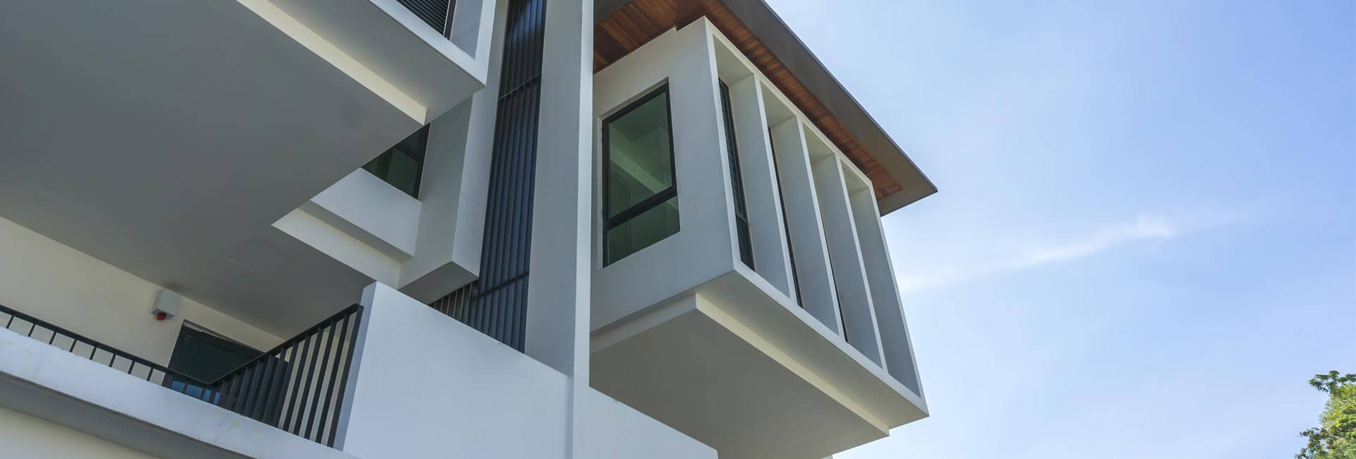 Mill Grove Apartments