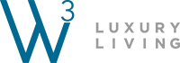 W3 Logo