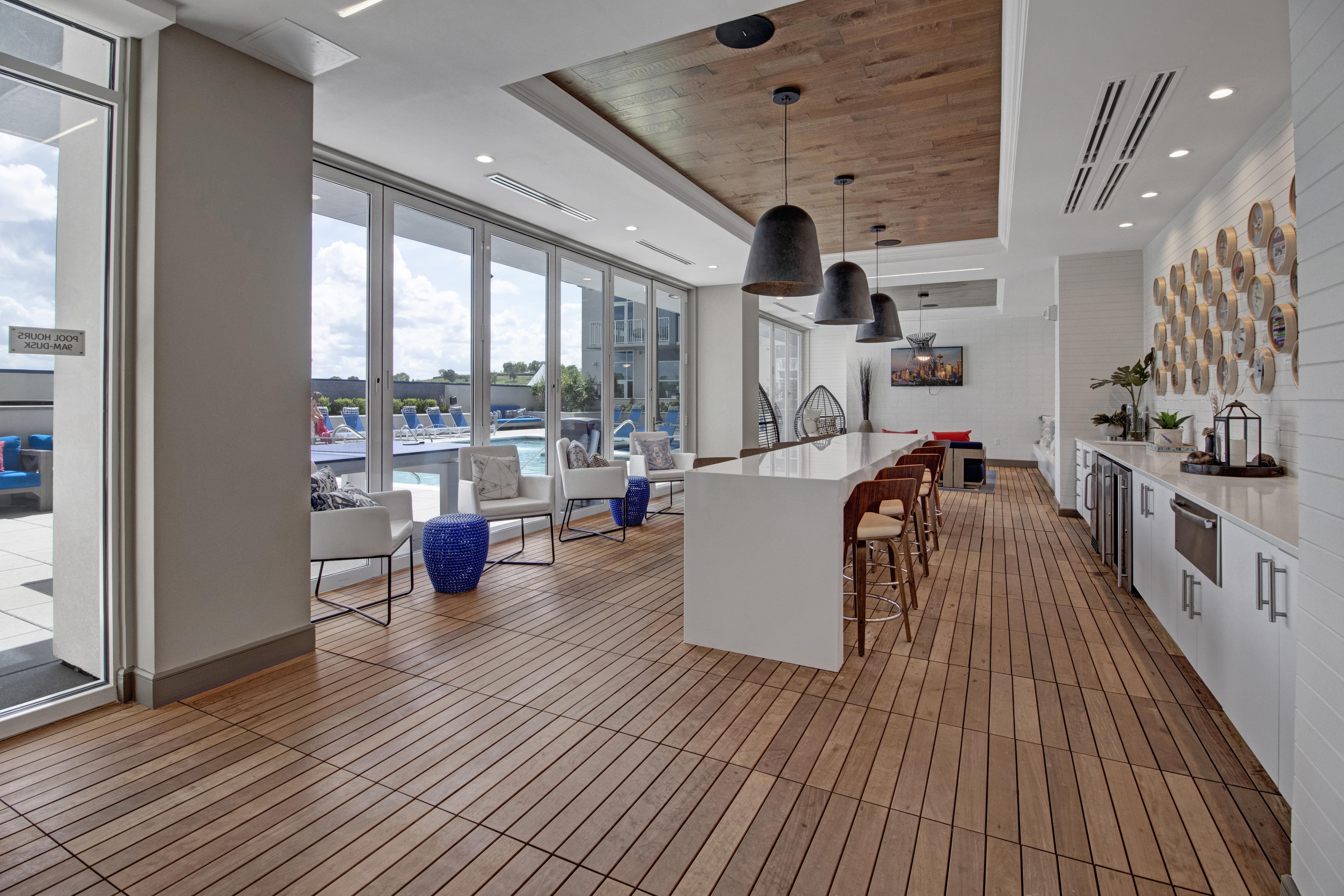 Security Properties Residential