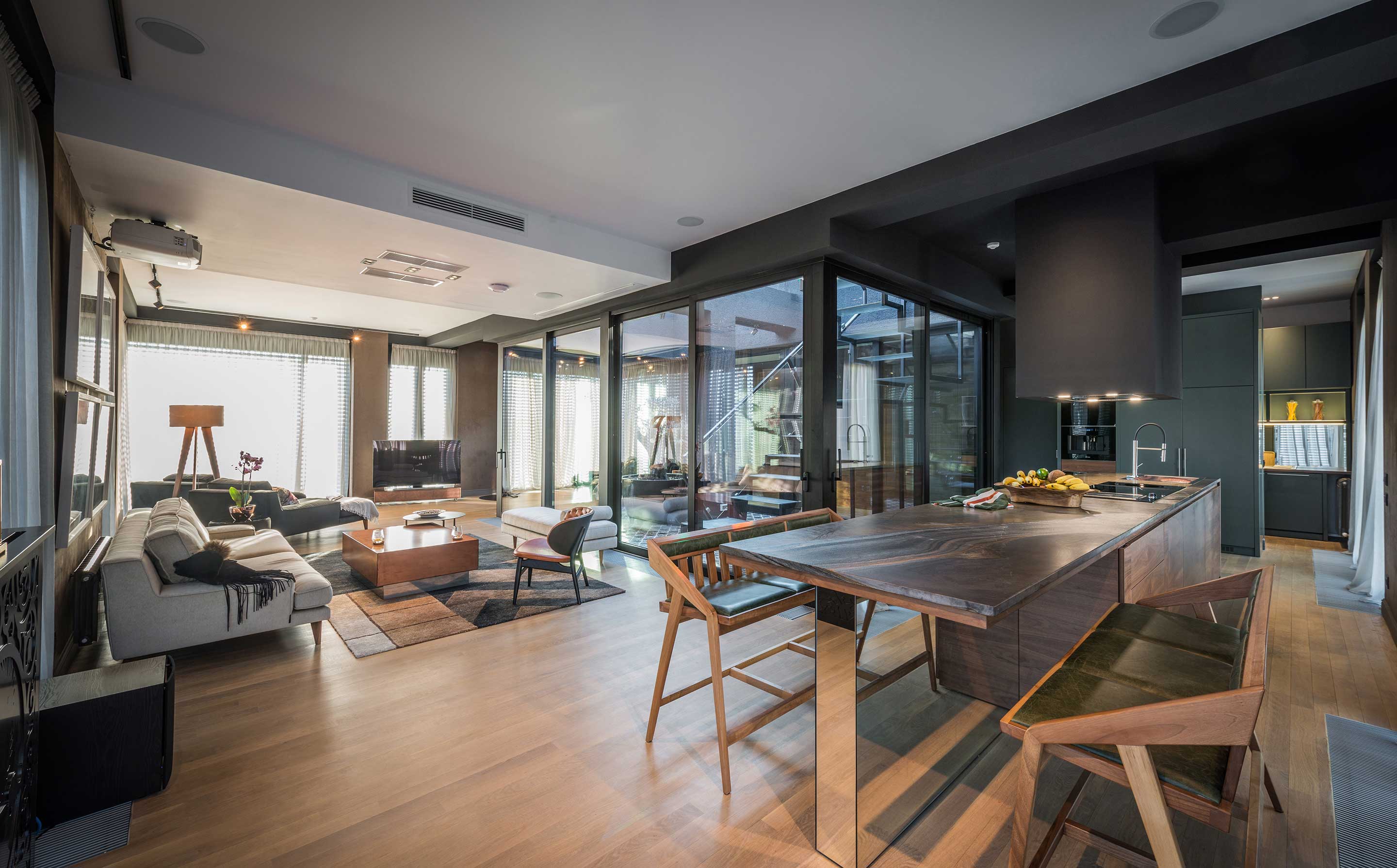 Byline Apartments